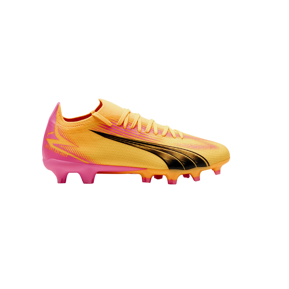 PUMA Ultra Match Firm Ground/Artificial Ground Soccer Cleats