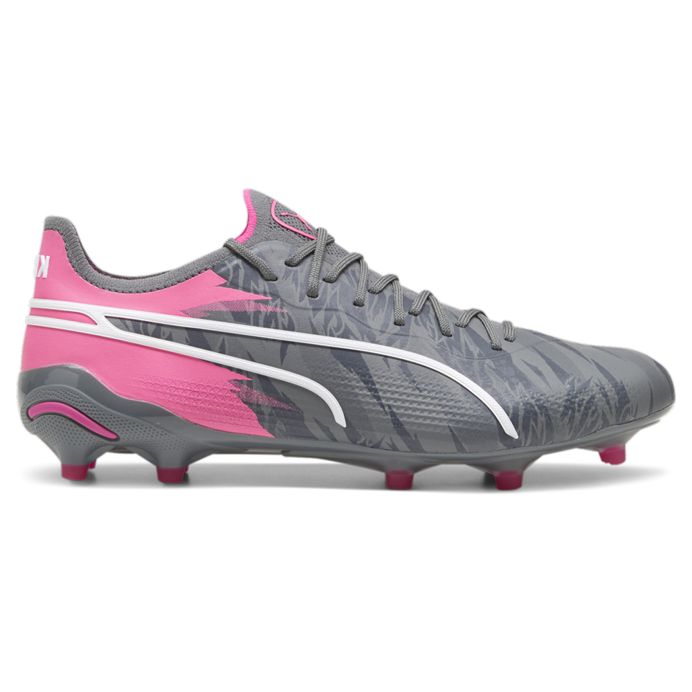 シューズ PUMA KING ULTIMATE RUSH 26.5 PUMA King Ultimate Rush Firm GroundArtificial Ground Soccer Cleats