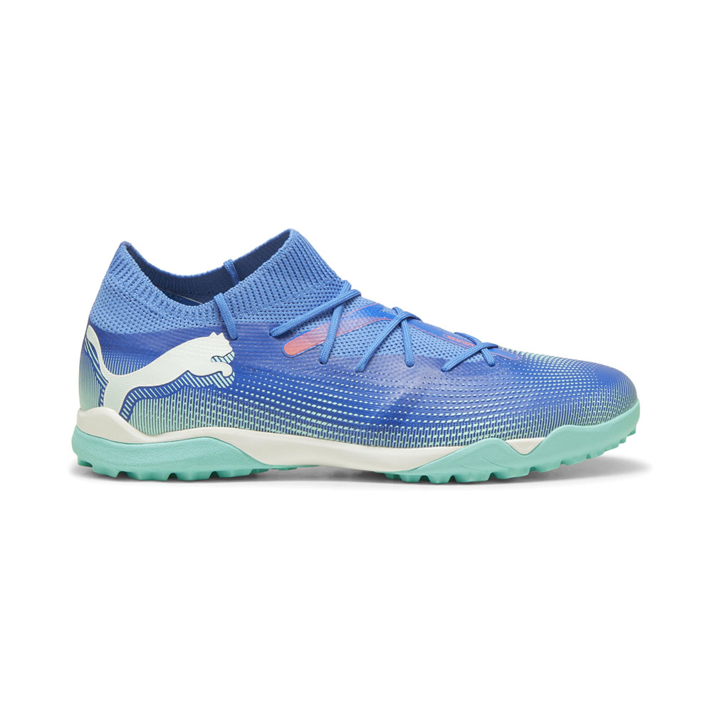 PUMA Future 7 Match Turf Soccer Shoes