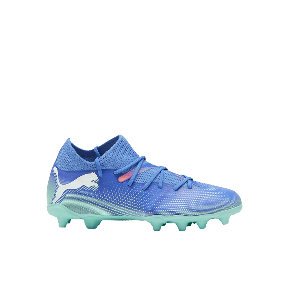 PUMA Future 7 Match Soccer Cleats (Youth)