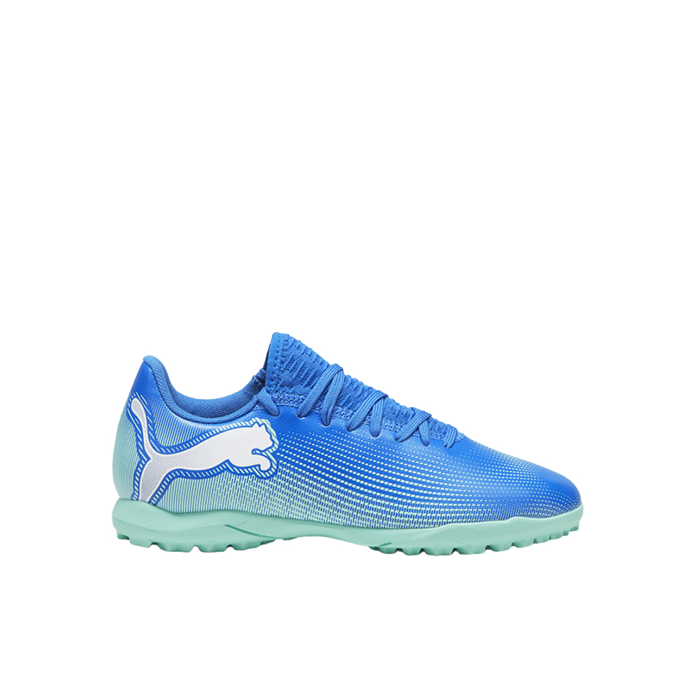 PUMA Future 7 Play Turf Soccer Shoes (Little Kid-Big Kid)