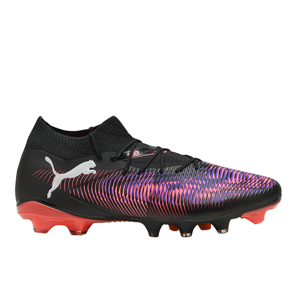 PUMA Future 8 Match Firm Ground/Artificial Ground Soccer Cleats