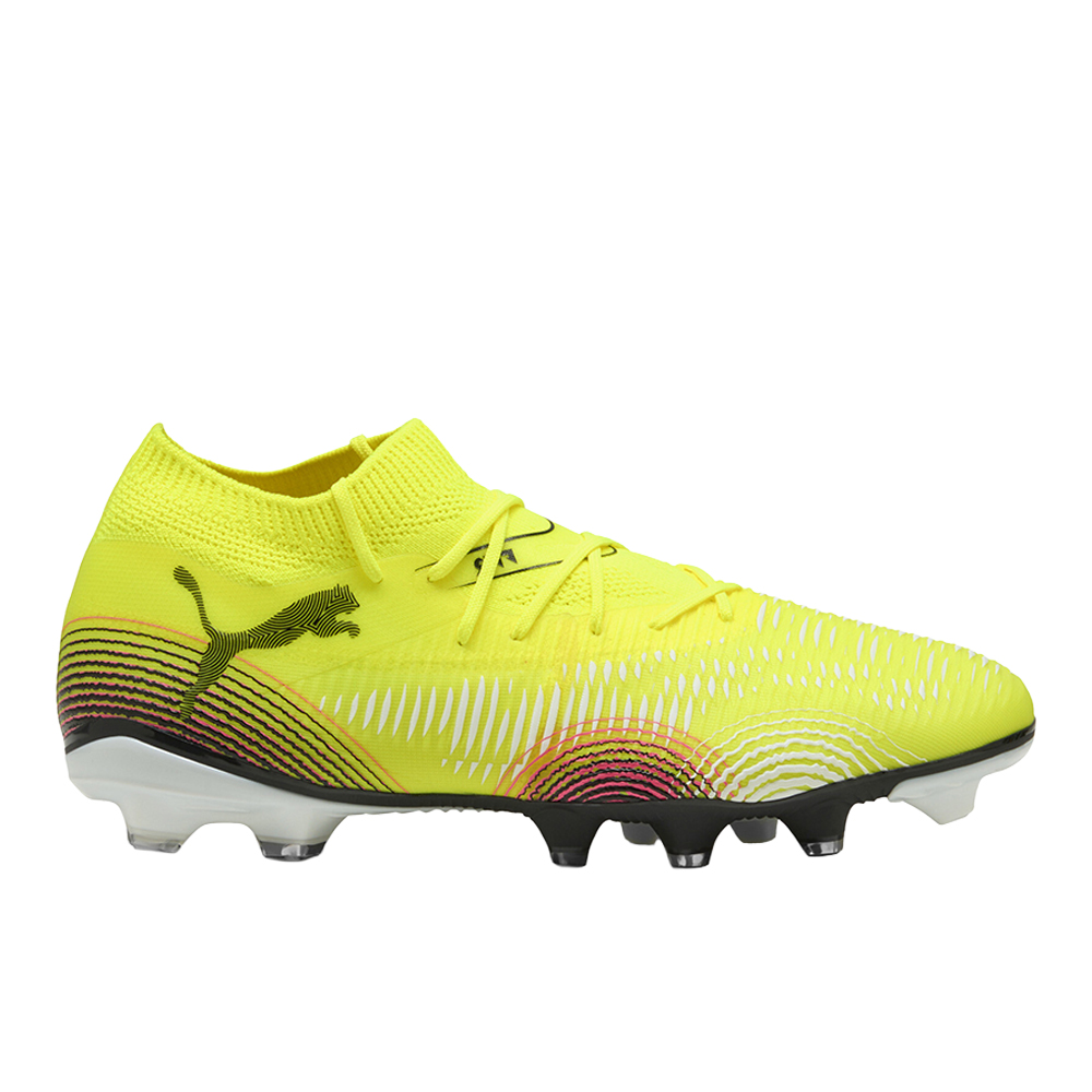 PUMA Future 8 Match Firm Ground/Artificial Ground Soccer Cleats