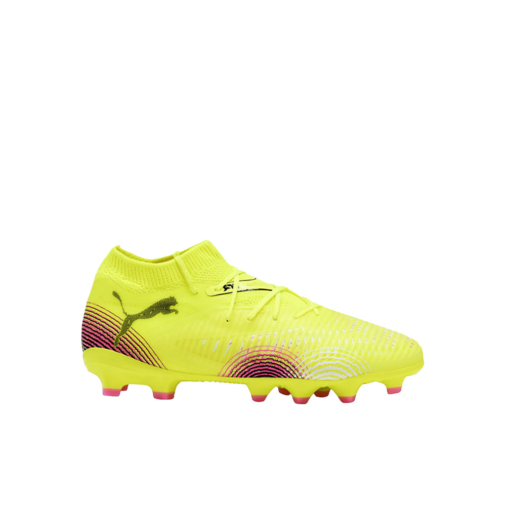 PUMA Future 8 Pro Soccer Cleats (Big Kid)