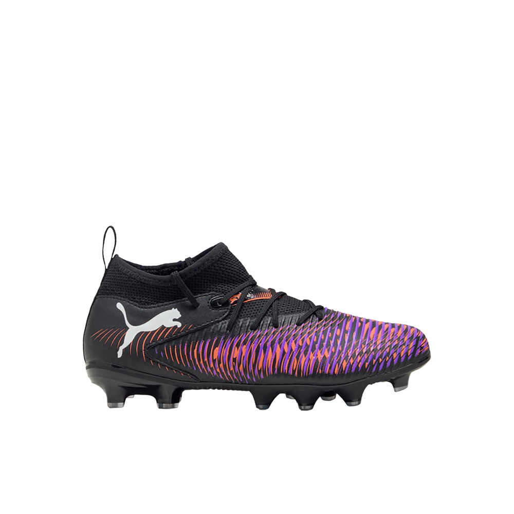 PUMA Future 8 Match Firm Ground/Artificial Ground Soccer Cleats (Youth)