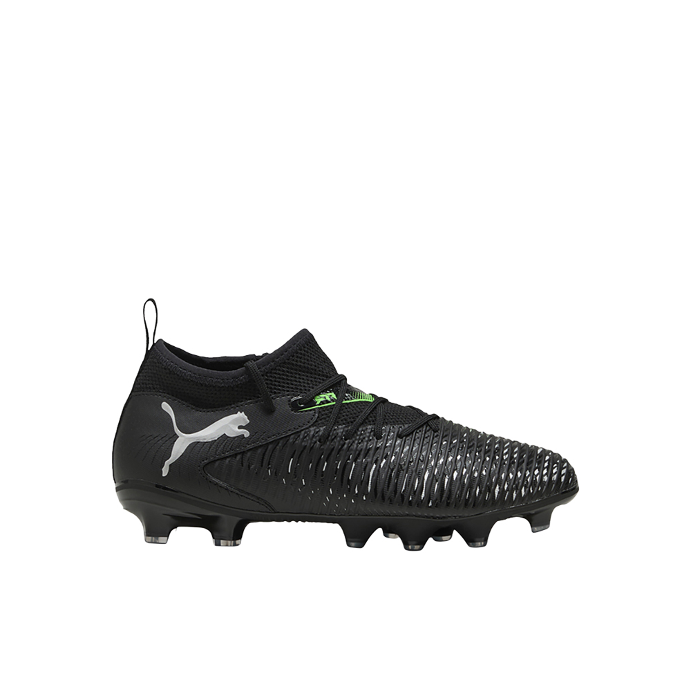PUMA Future 8 Match Firm Ground/Artificial Ground Soccer Cleats (Little Kid-Big Kid)