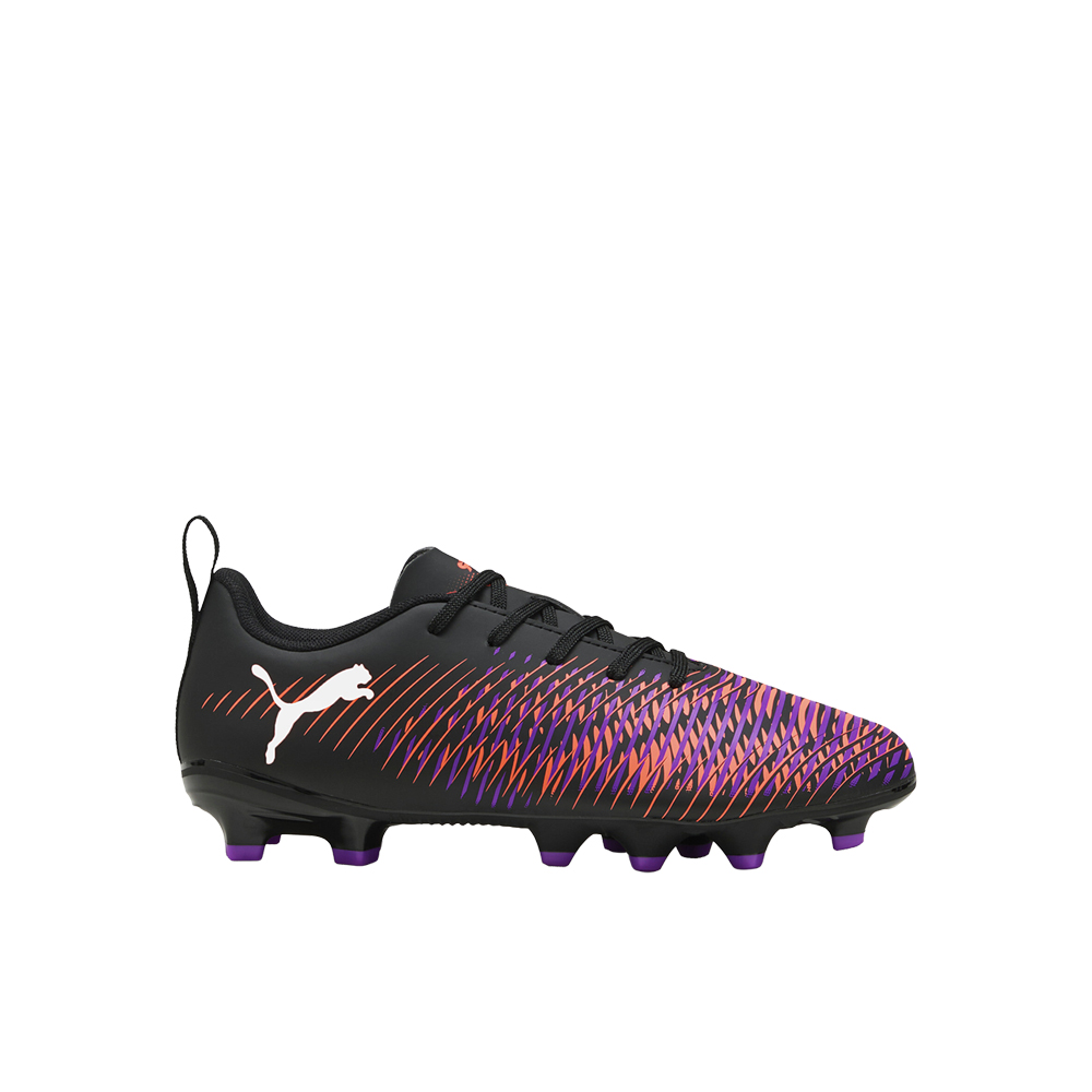 PUMA Future 8 Play Firm Ground/Artificial Ground Soccer Cleats (Youth)