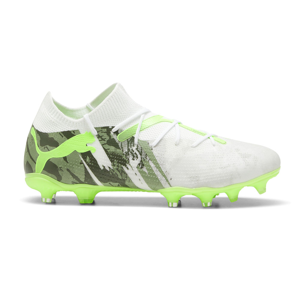 PUMA Future 7 Match Camo Soccer Cleats