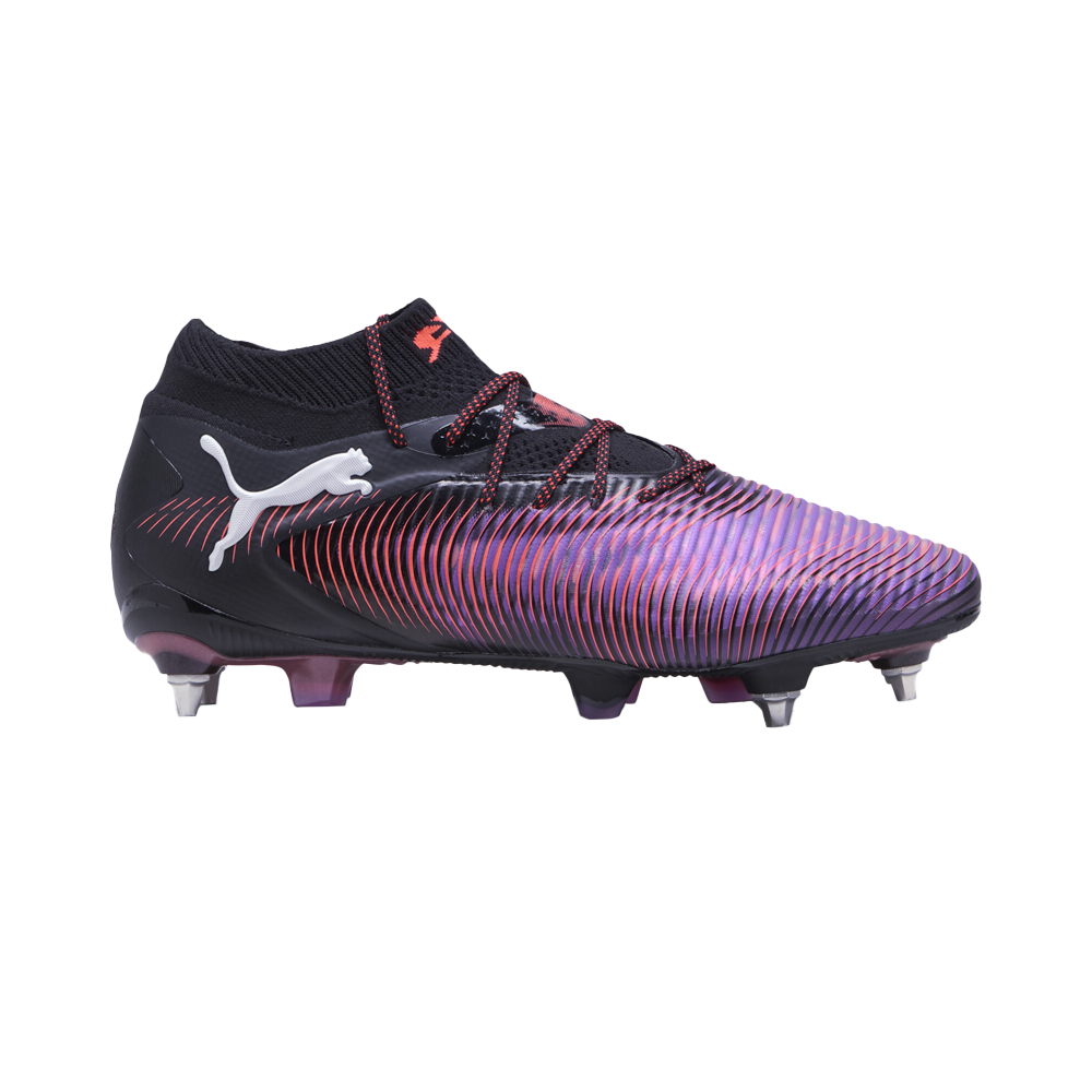 PUMA Future 8 Ultimate Mixed/Soft Ground Soccer Cleats