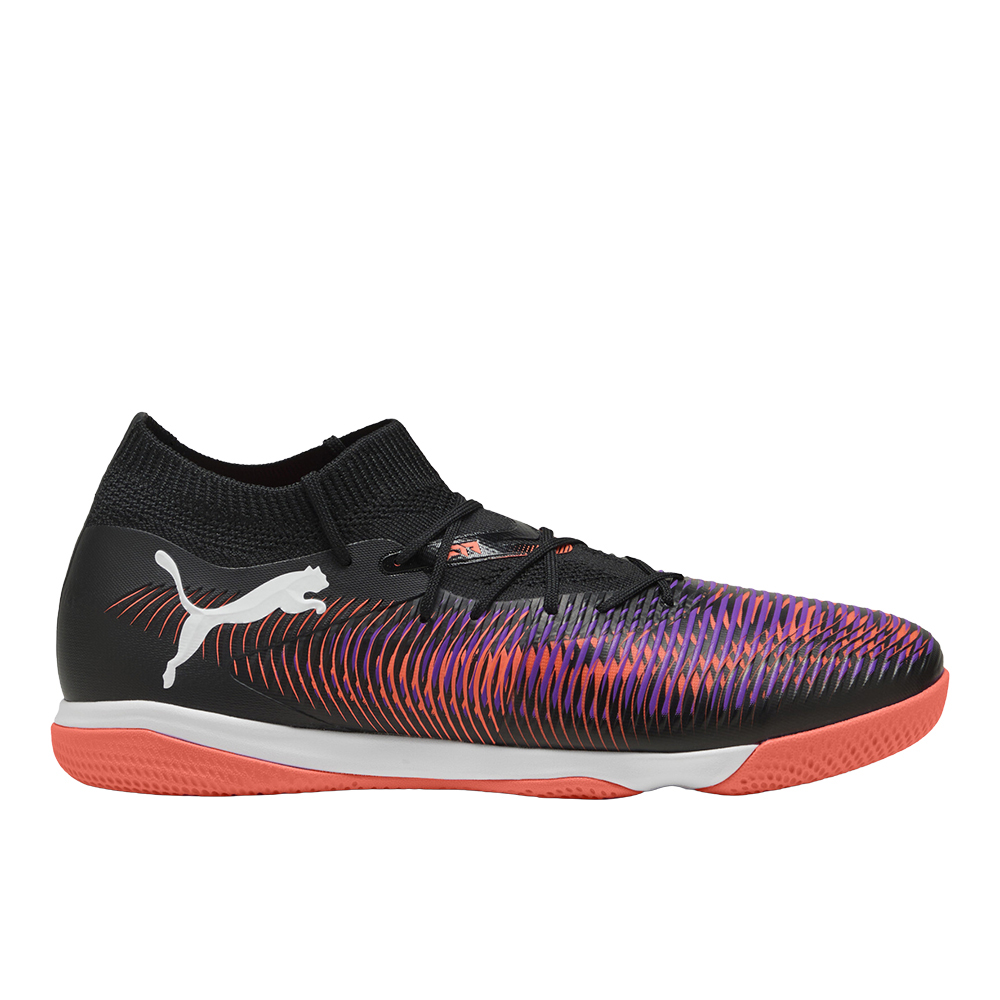 PUMA Future 8 Match Indoor Soccer Shoes