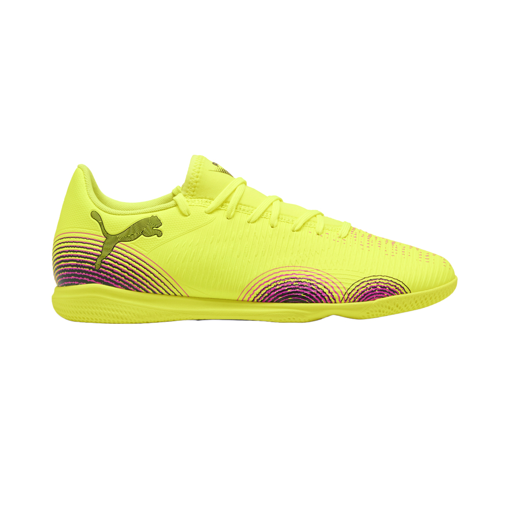 PUMA Future 8 Play Indoor Soccer Shoes