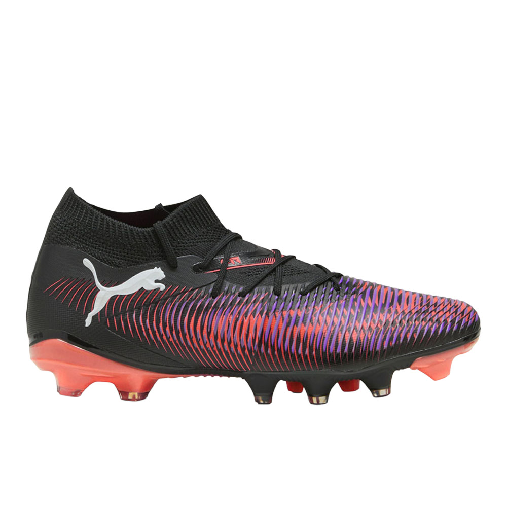 PUMA Future 8 Match Firm Ground/Artificial Ground Soccer Cleats