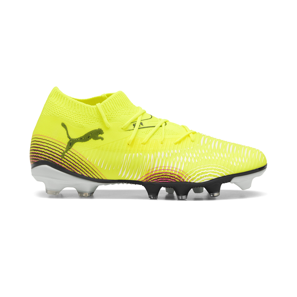 PUMA Future 8 Match Firm Ground/Artificial Ground Soccer Cleats