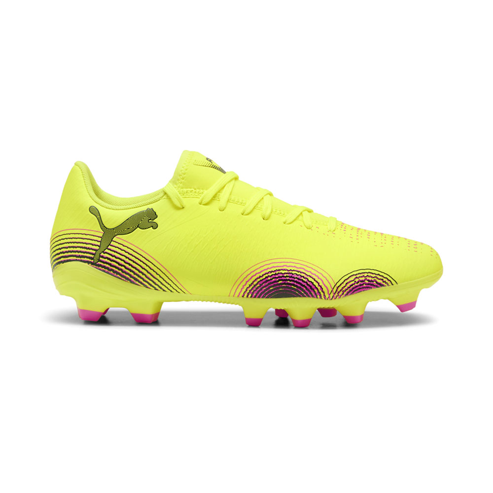 PUMA Future 8 Play Firm Ground/Artificial Ground Soccer Cleats