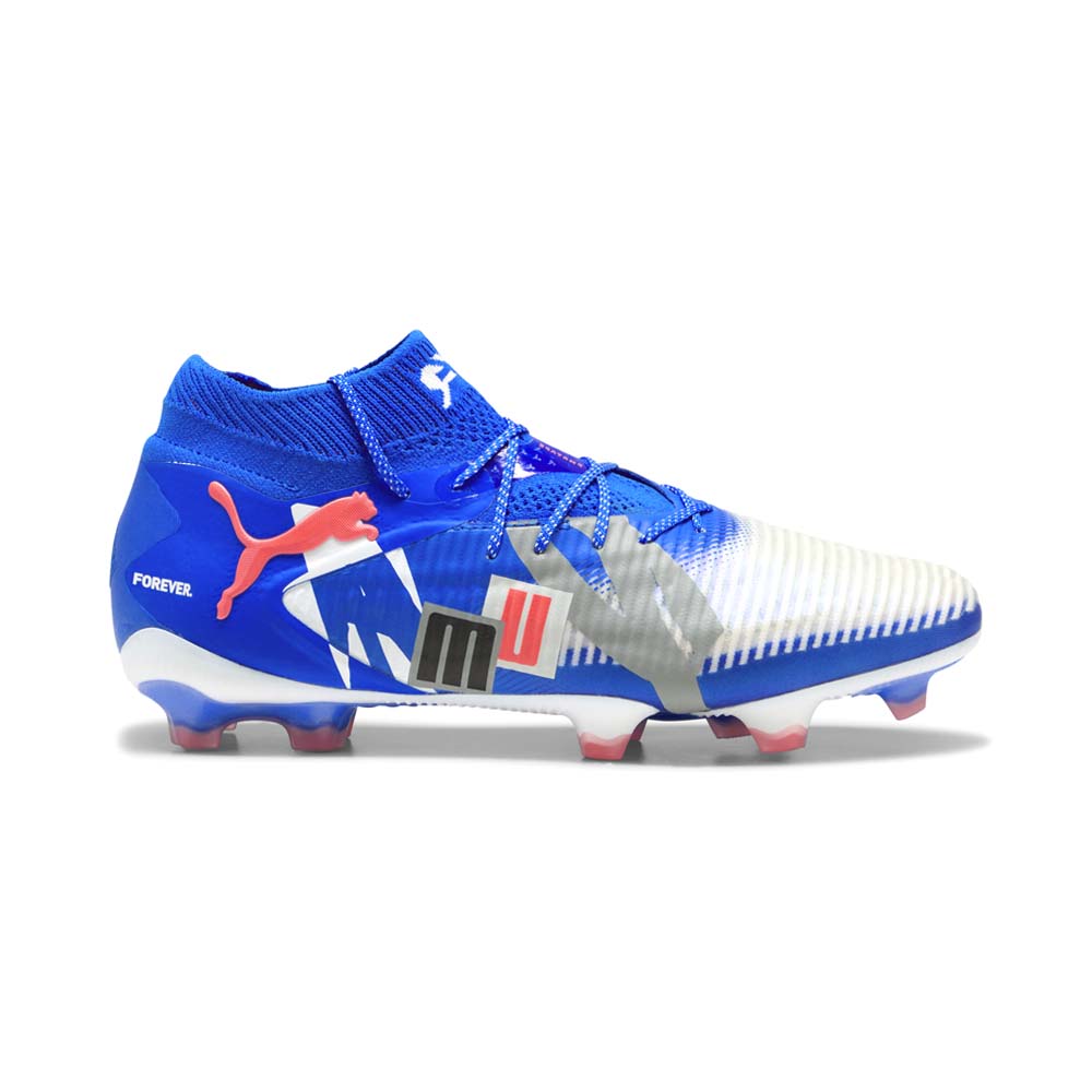 PUMA Future 8 Ultimate Forever Firm Ground Soccer Cleats