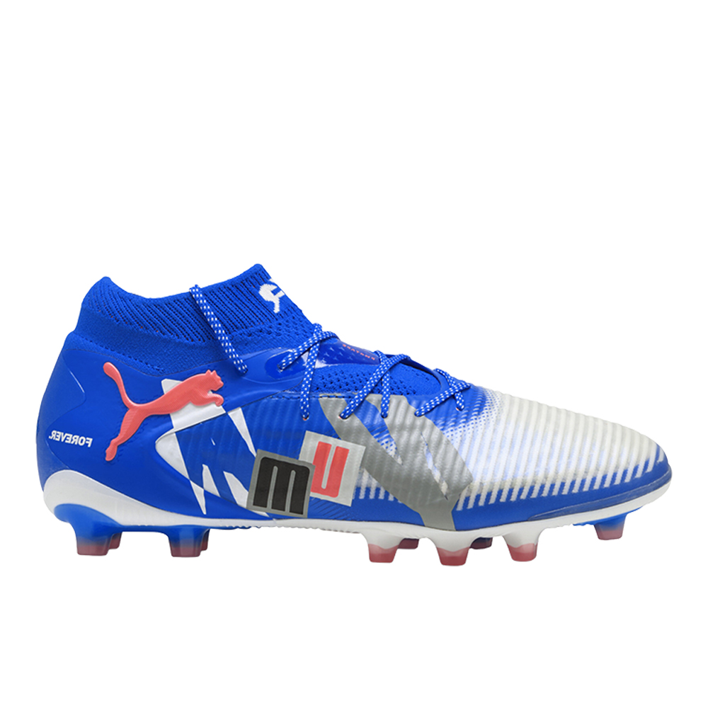PUMA Future 8 Ultimate Forever Artificial Grass Soccer Cleats