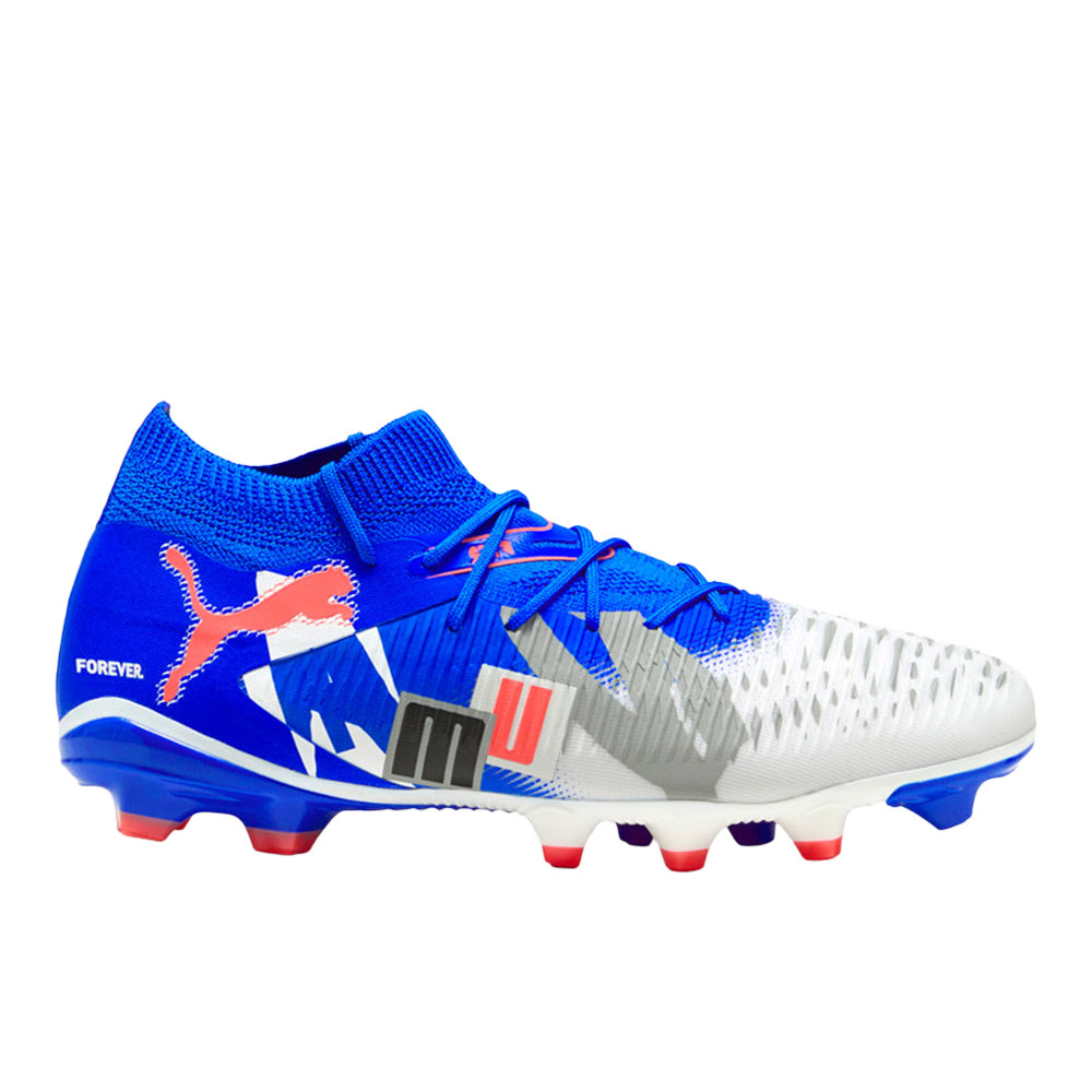 PUMA Future 8 Match Forever Firm/Artificial Ground Soccer Cleats