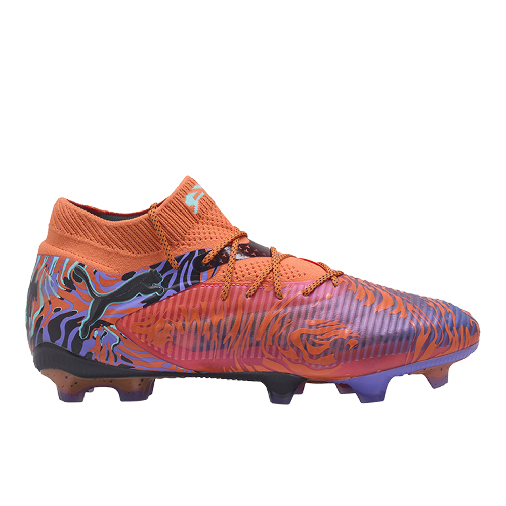 PUMA Future 8 Ultimate Creativity Firm Ground Soccer Cleats