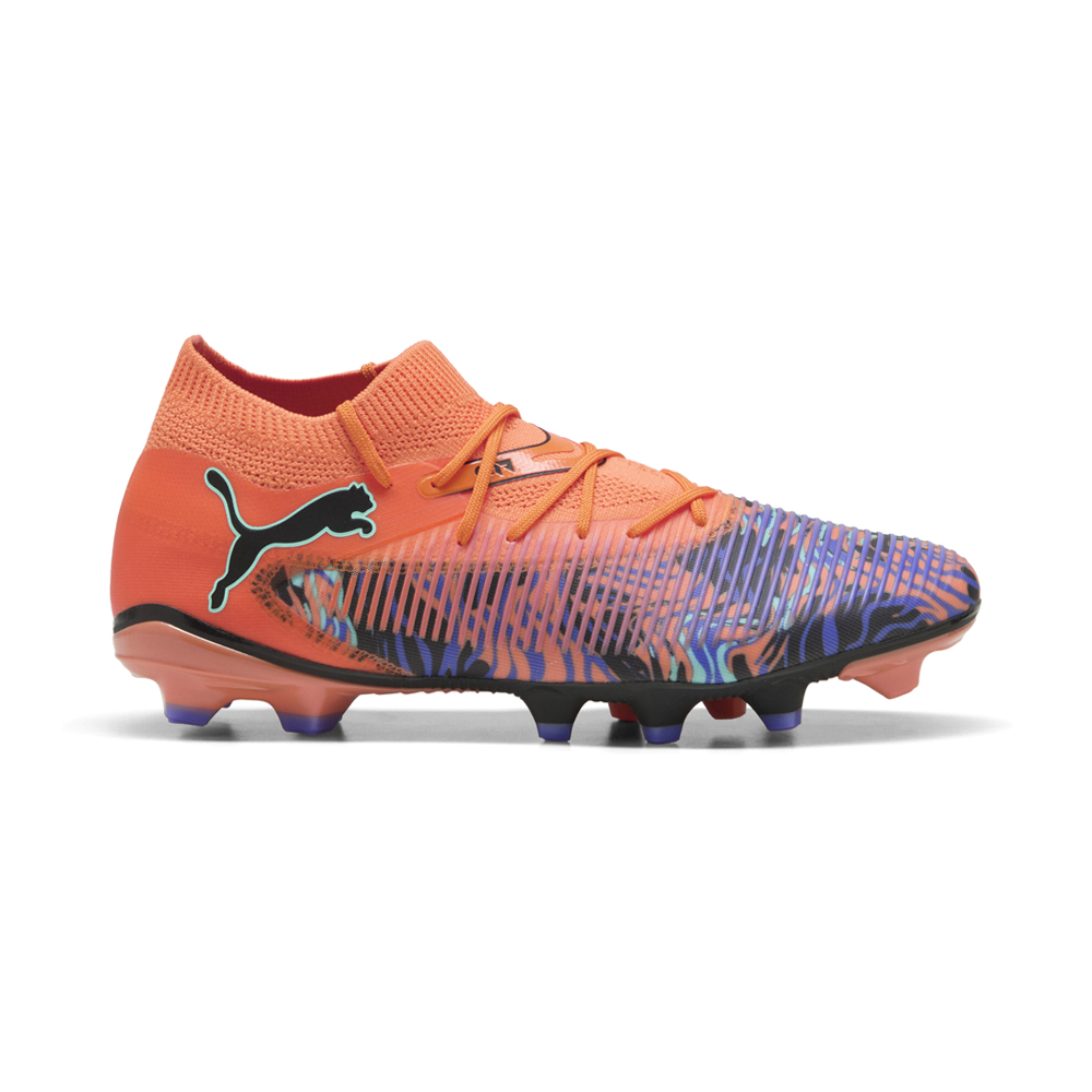 PUMA Future 8 Match Creativity Firm Ground/Artificial Ground Soccer Cleats