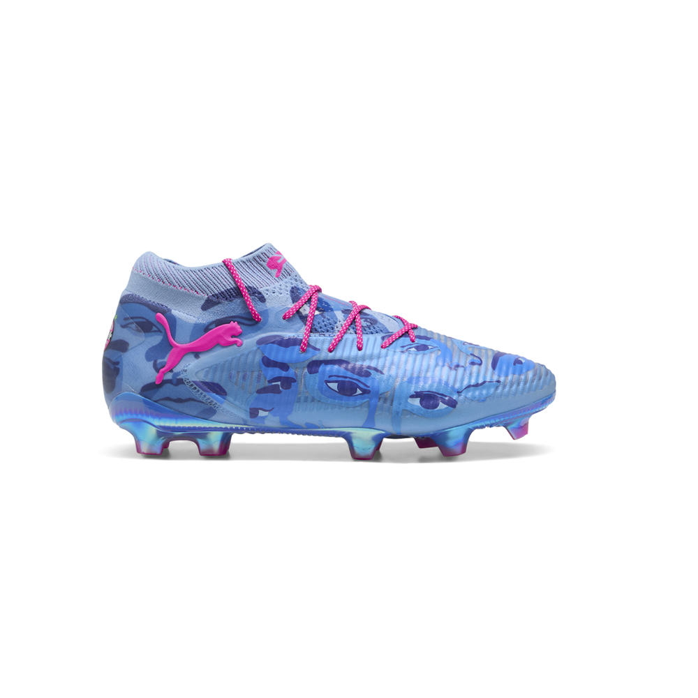 PUMA Kidsuper x Future 8 Ultimate Soccer Cleats