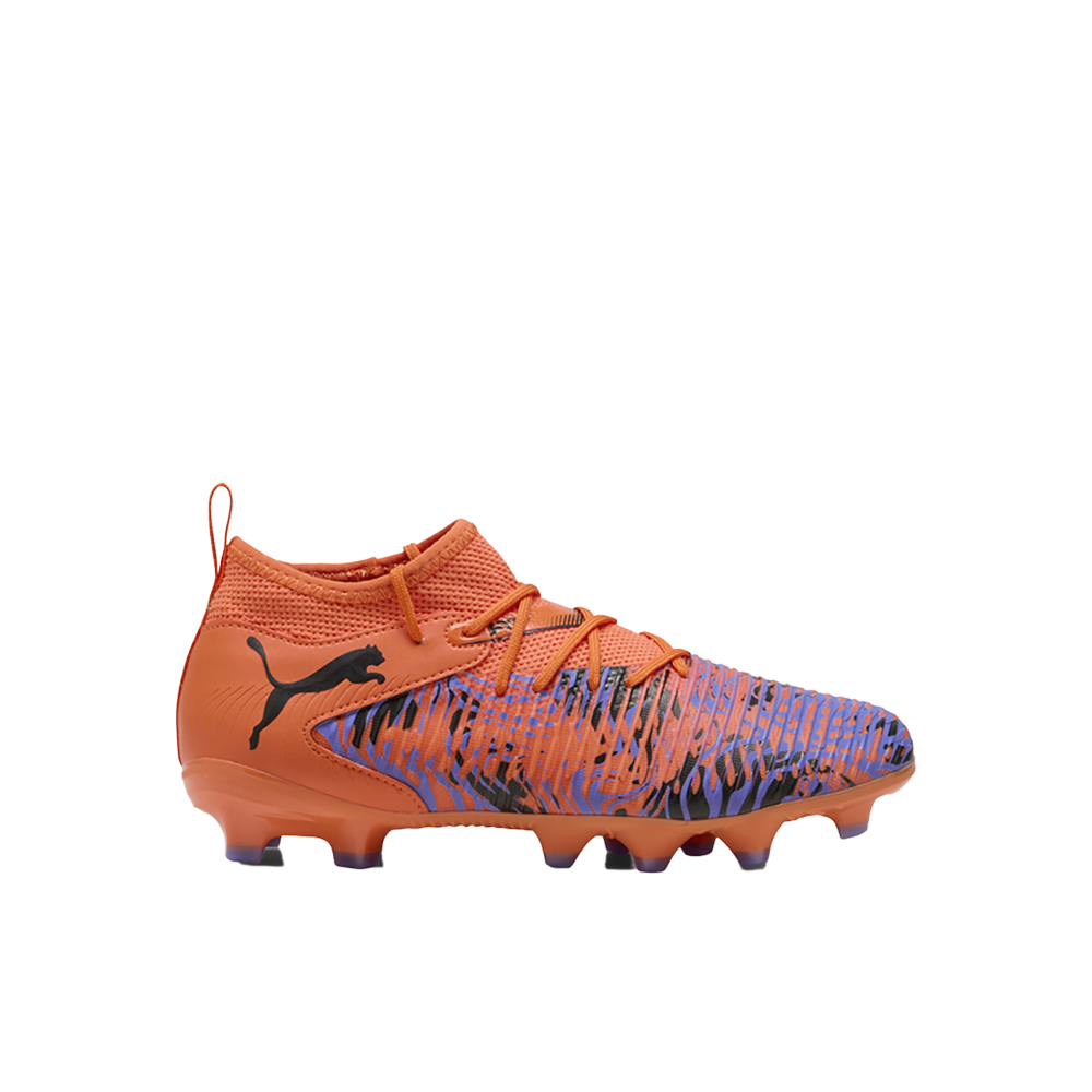 PUMA Future 8 Match Creativity Firm Ground/Artificial Ground Soccer Cleats (Youth)
