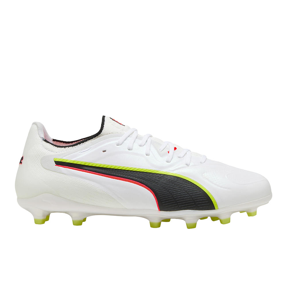 PUMA King 20 Ultimate Firm Ground/Artificial Ground Soccer Cleats