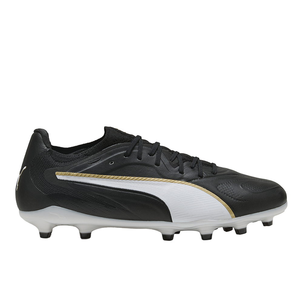 PUMA King 20 Ultimate Firm Ground/Artificial Ground Soccer Cleats
