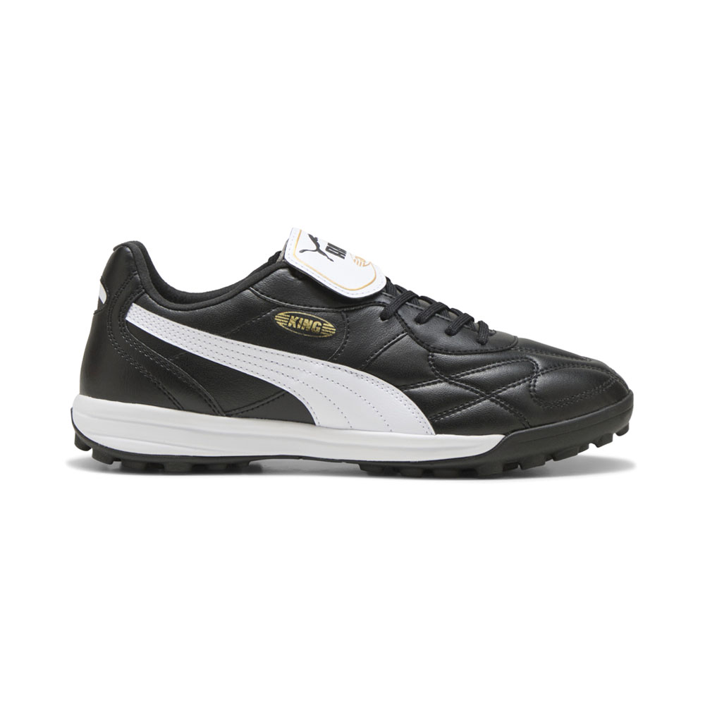 PUMA King Top Turf Soccer Shoes