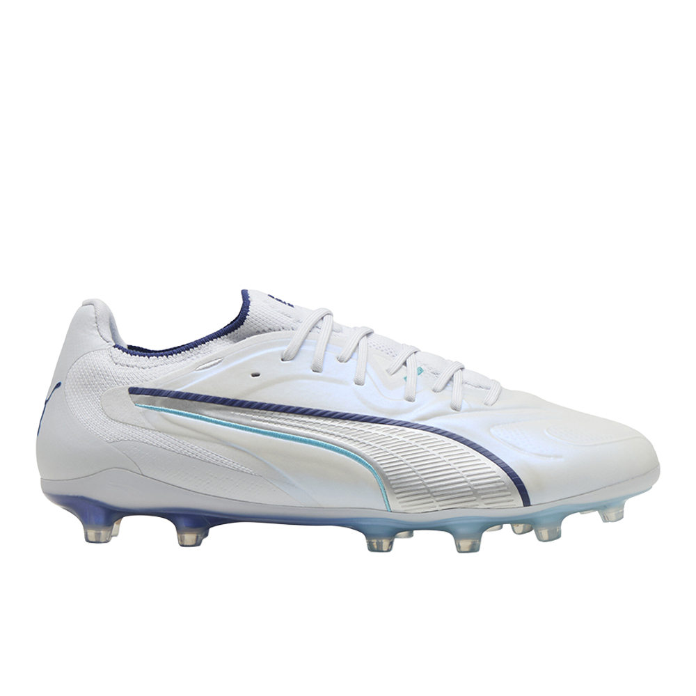 PUMA King 20 Ultimate Firm Ground/Artificial Ground Soccer Cleats