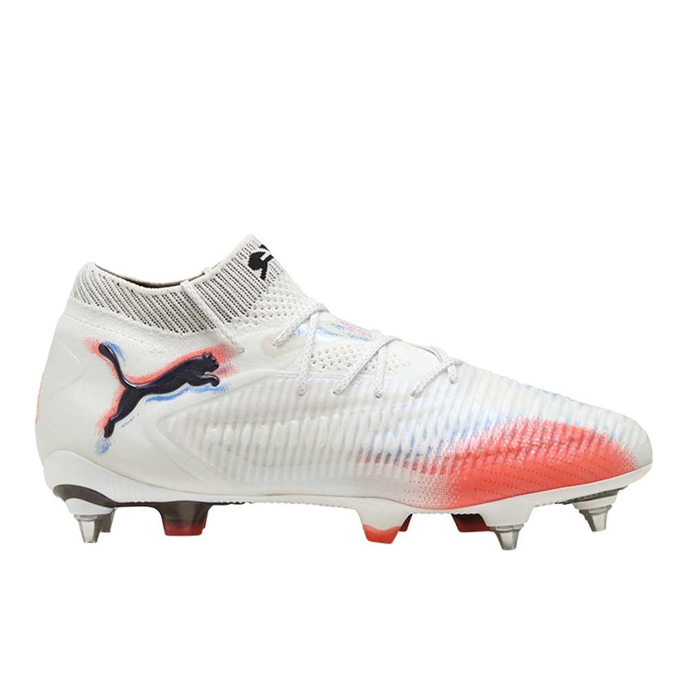 PUMA Future 8 Ultimate Mixed/Soft Ground Soccer Cleats