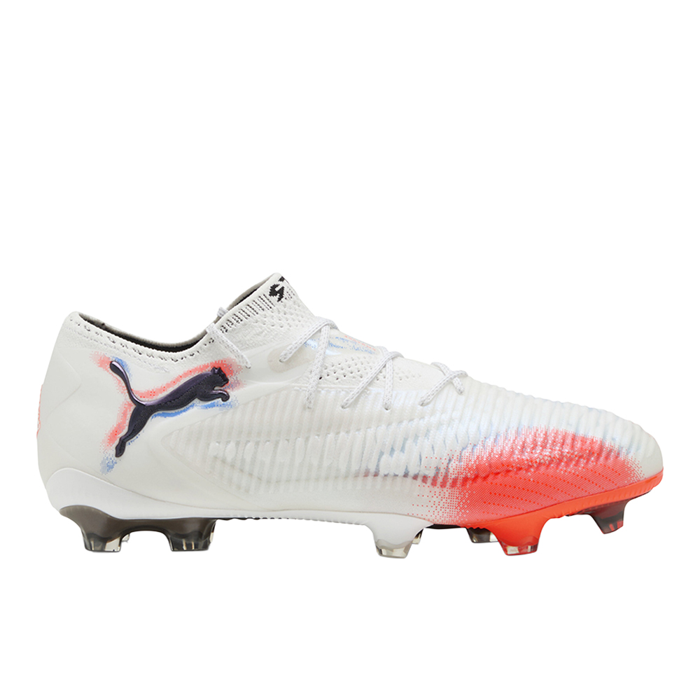 PUMA Future 8 Ultimate Low Firm Ground Soccer Cleats