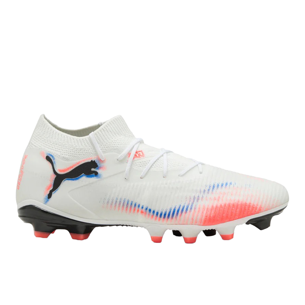 PUMA Future 8 Match Firm Ground/Artificial Ground Soccer Cleats