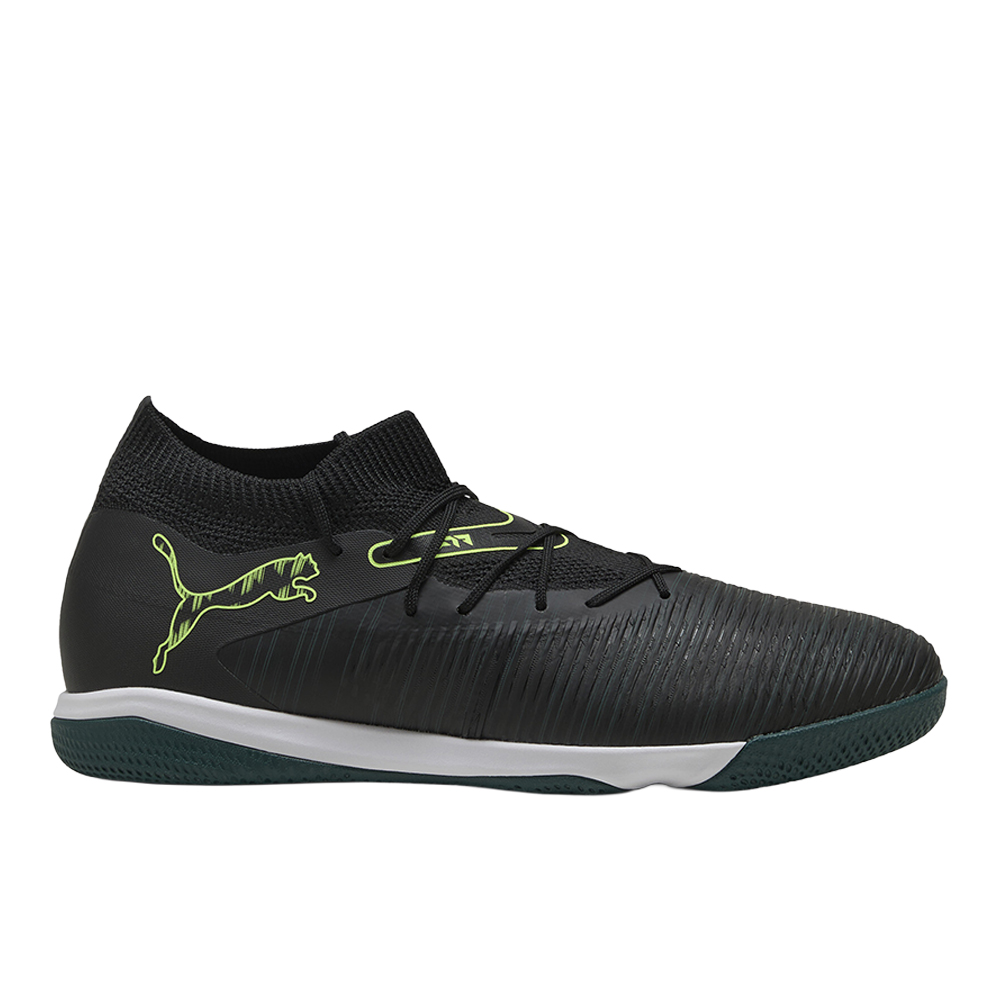 PUMA Future 8 Match Indoor Soccer Shoes