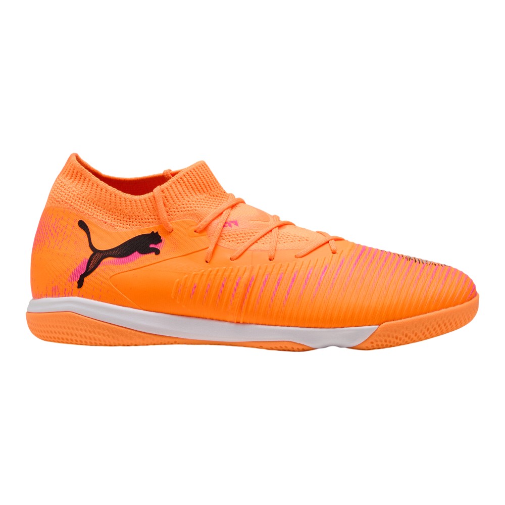 PUMA Future 8 Match Indoor Soccer Shoes