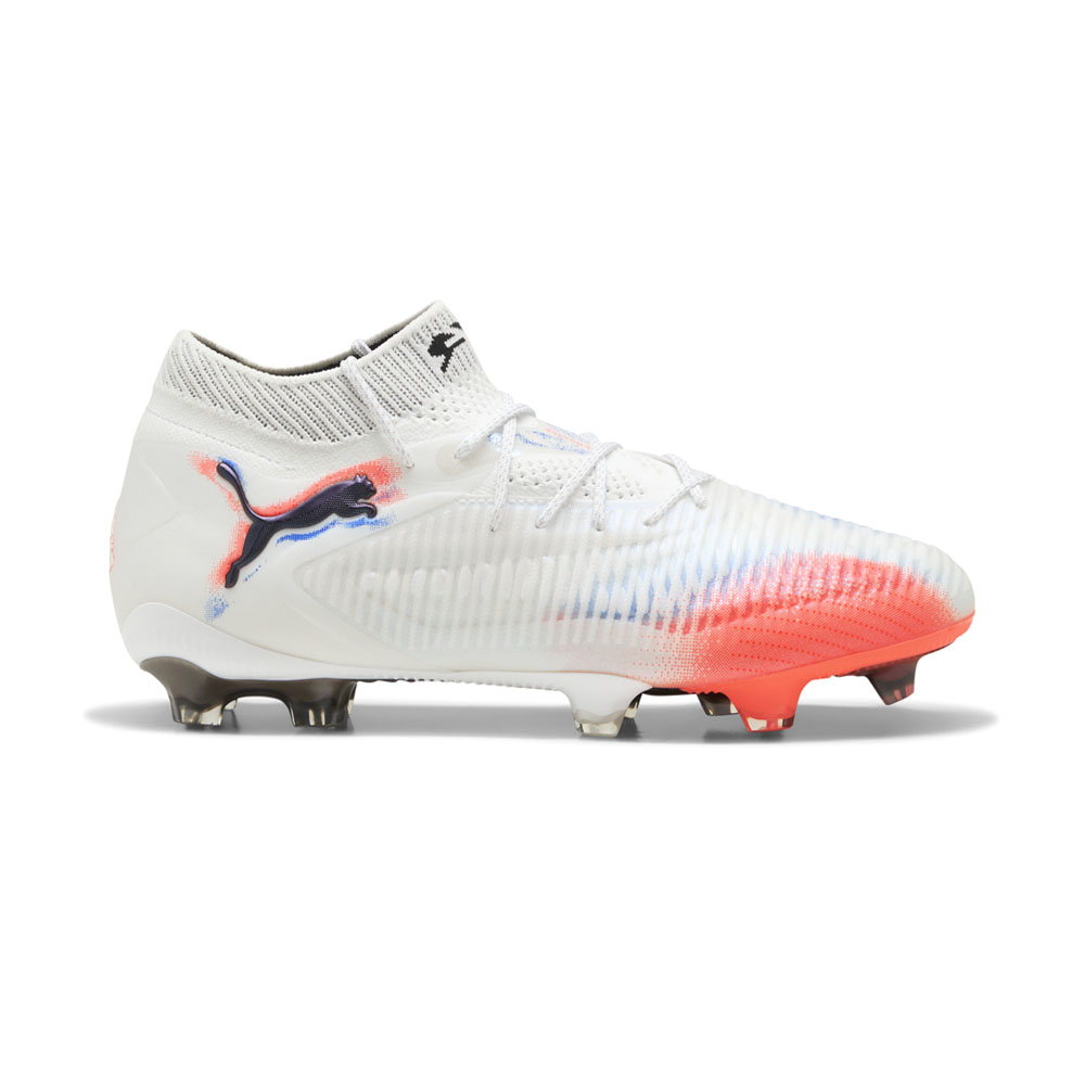 PUMA Future 8 Ultimate Firm Ground Soccer Cleats