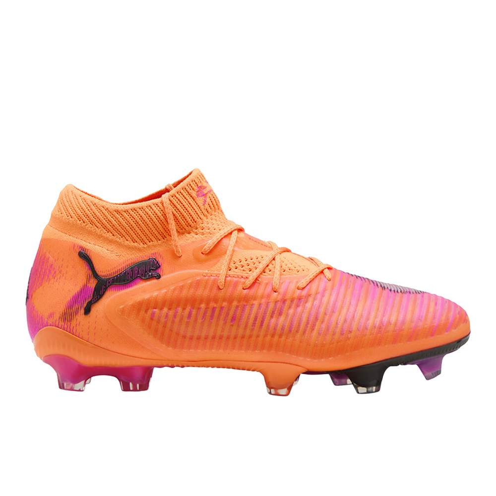 PUMA Future 8 Ultimate Firm Ground Soccer Cleats