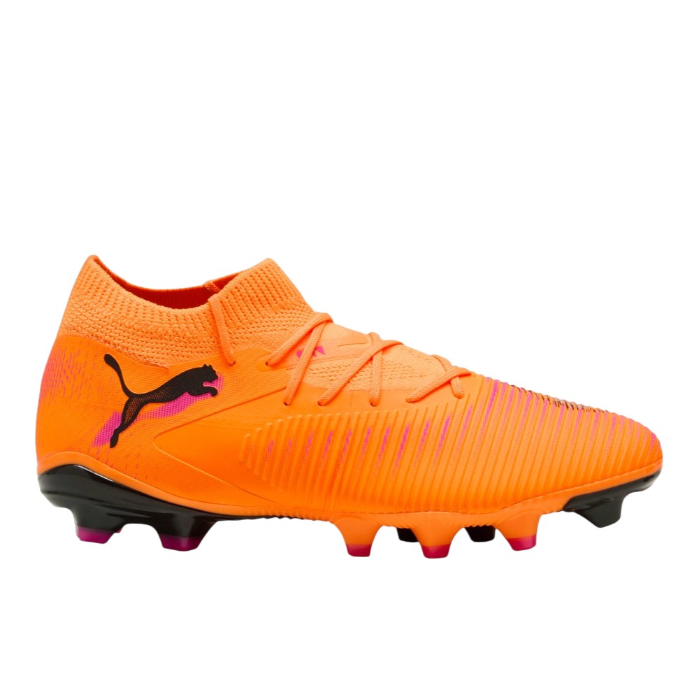 PUMA Future 8 Match Firm Ground/Artificial Ground Soccer Cleats