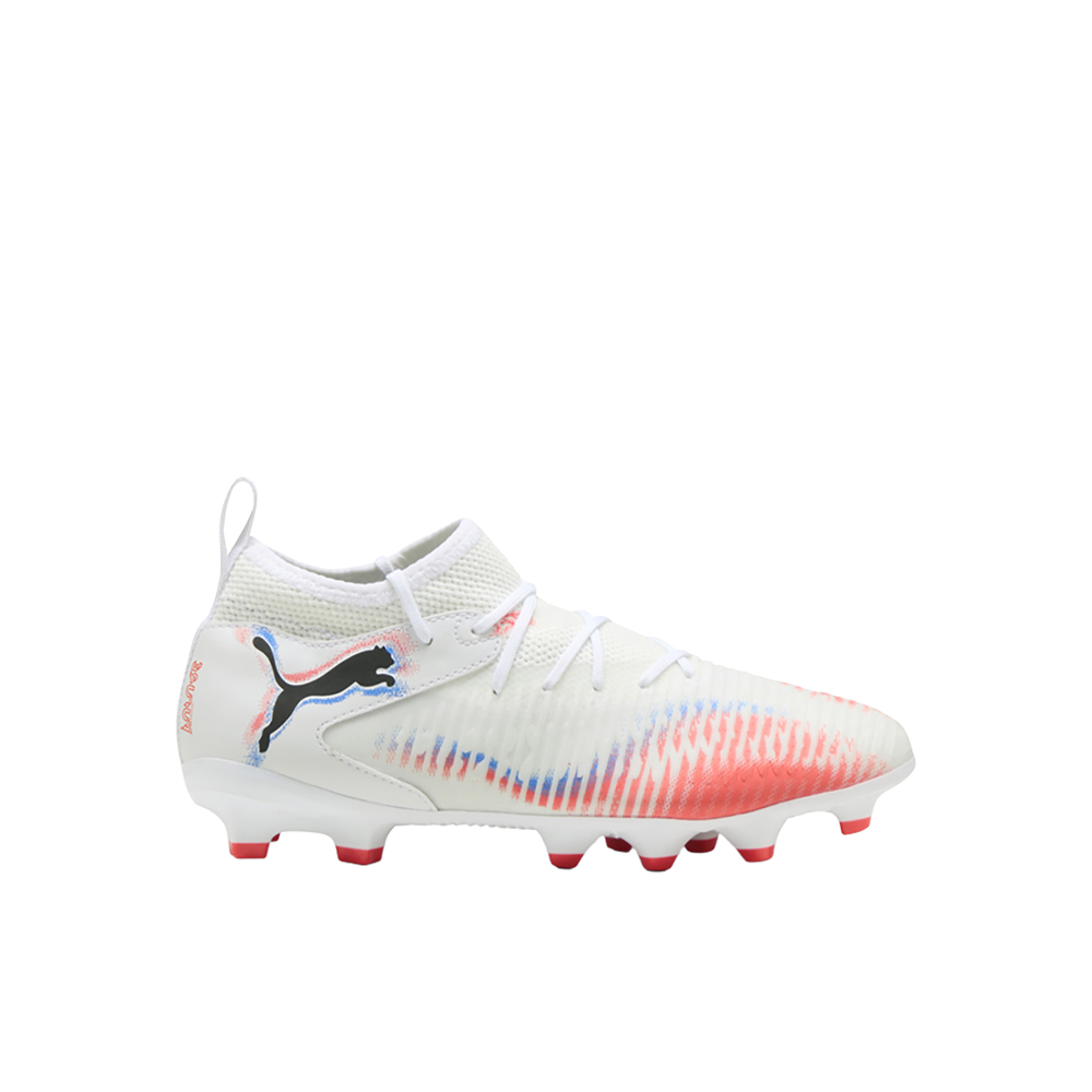 PUMA Future 8 Match Firm Ground/Artificial Ground Soccer Cleats (Big Kid)