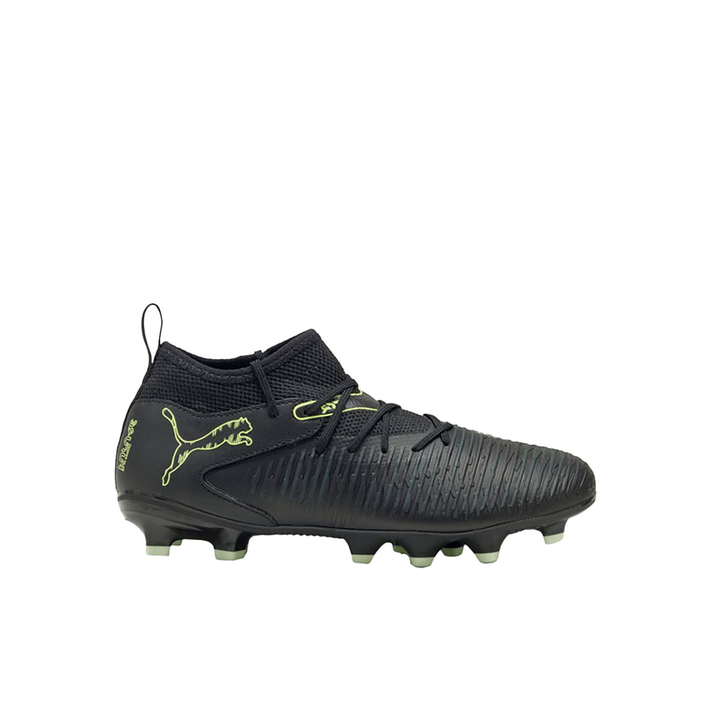 PUMA Future 8 Match Firm Ground/Artificial Ground Soccer Cleats (Big Kid)