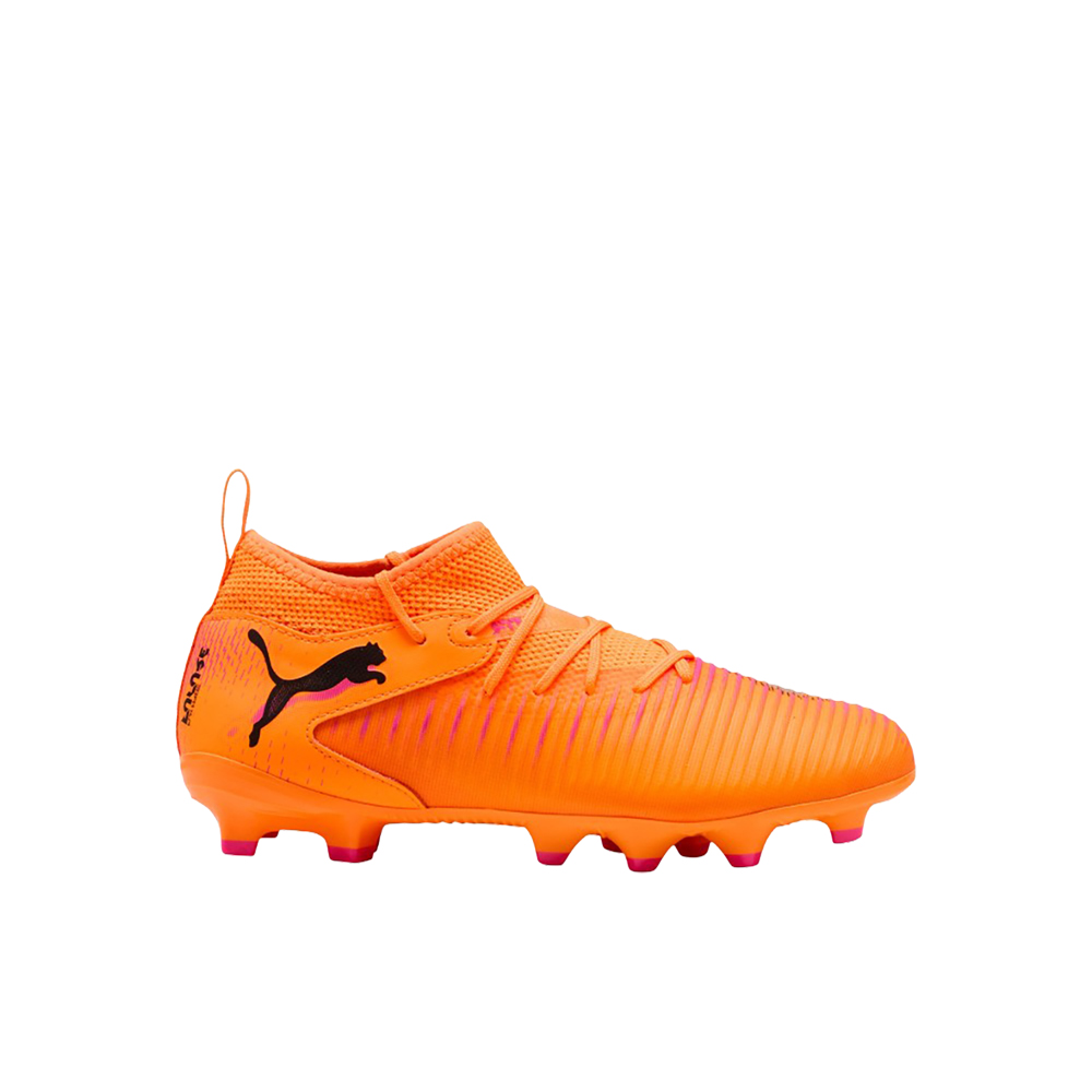 PUMA FUTURE 8 Match Firm/Artificial Ground Soccer Cleats (Big Kid)
