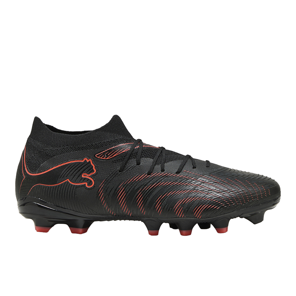 PUMA Future 9 Match Firm Ground/Artificial Ground Football Cleats