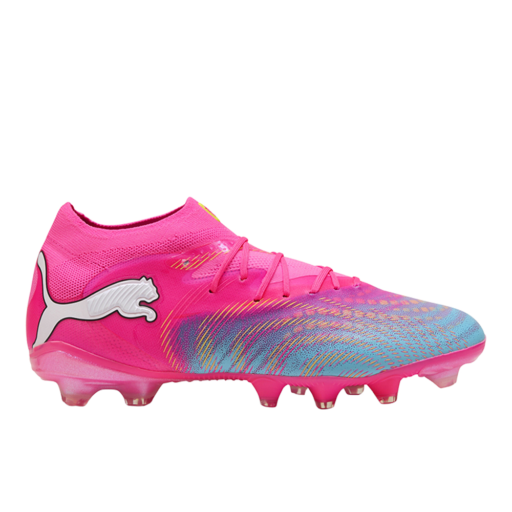 PUMA Future 9 Pro Firm Ground/Artificial Ground Soccer Cleats