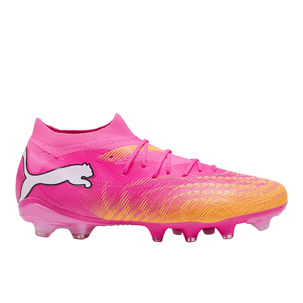 PUMA FUTURE 9 MATCH FUSION Firm/Artificial Ground Soccer Cleats