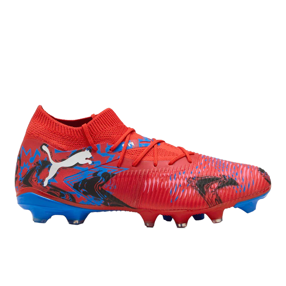 PUMA Future 8 Match Playmakers Firm Ground/Artificial Ground Soccer Cleats