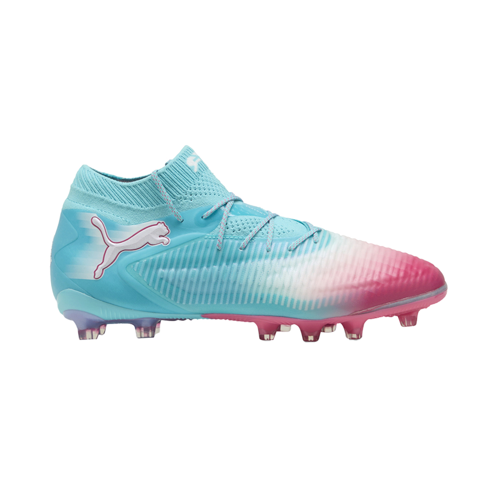PUMA Future 8 Ultimate Re-Charge Artificial Ground Soccer Cleats