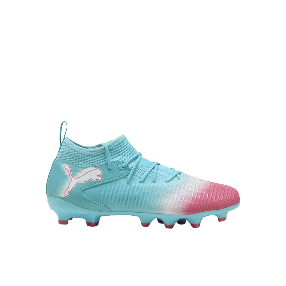 PUMA Future 8 Match Re-Charge Firm Ground/Artificial Ground (Youth)