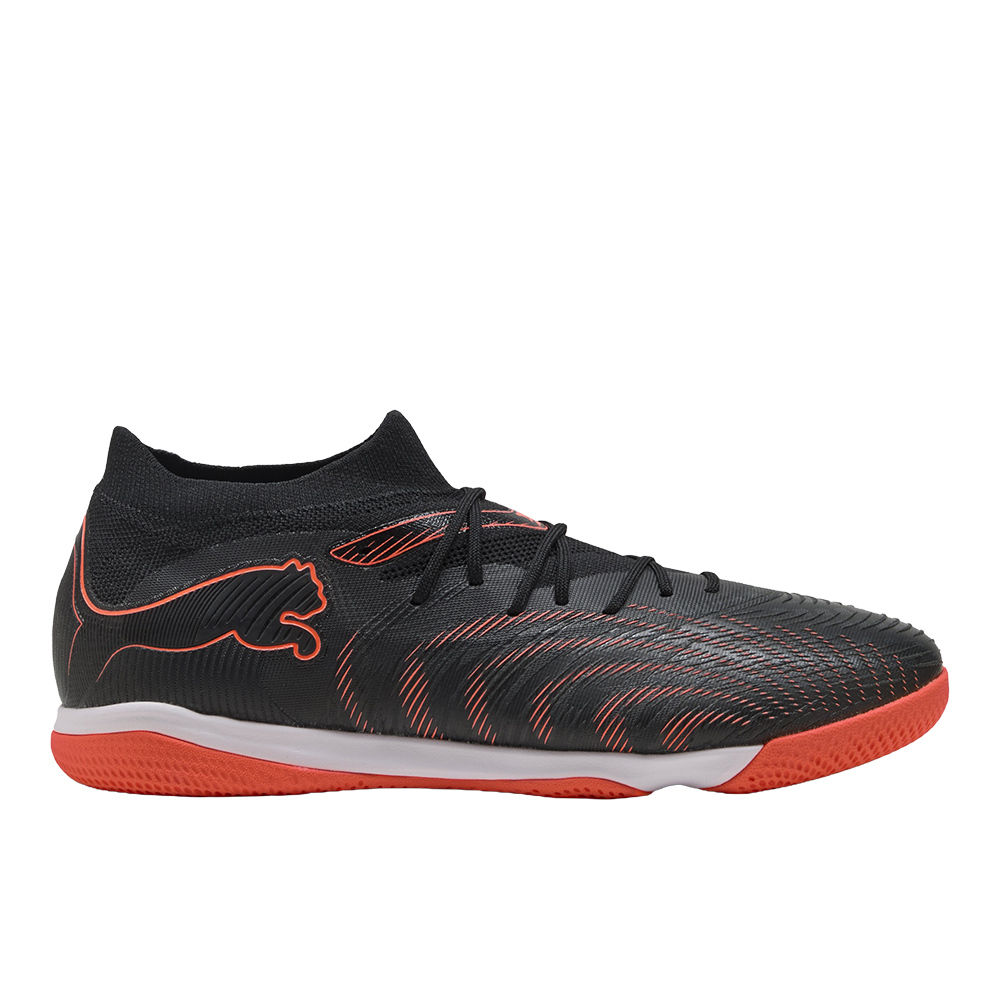 PUMA Future 9 Match Indoor Soccer Shoes