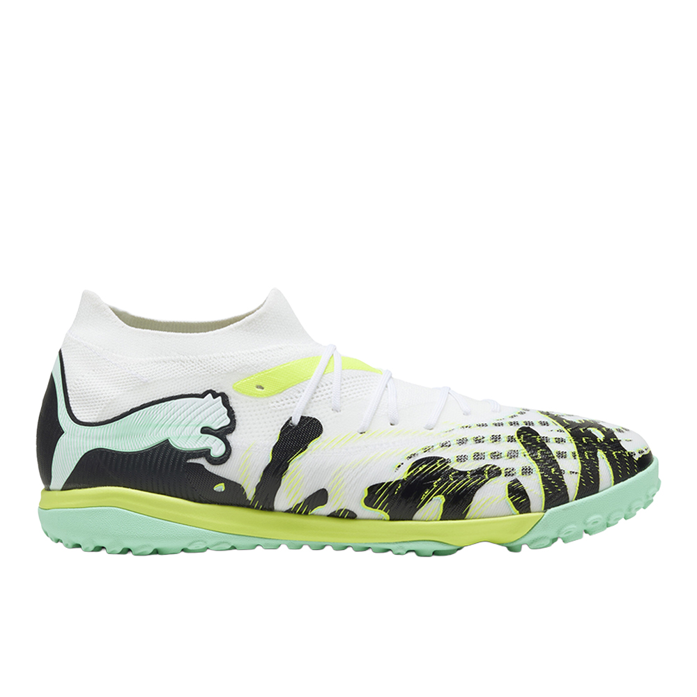 PUMA Future 9 Match Creativity Turf Soccer Shoes
