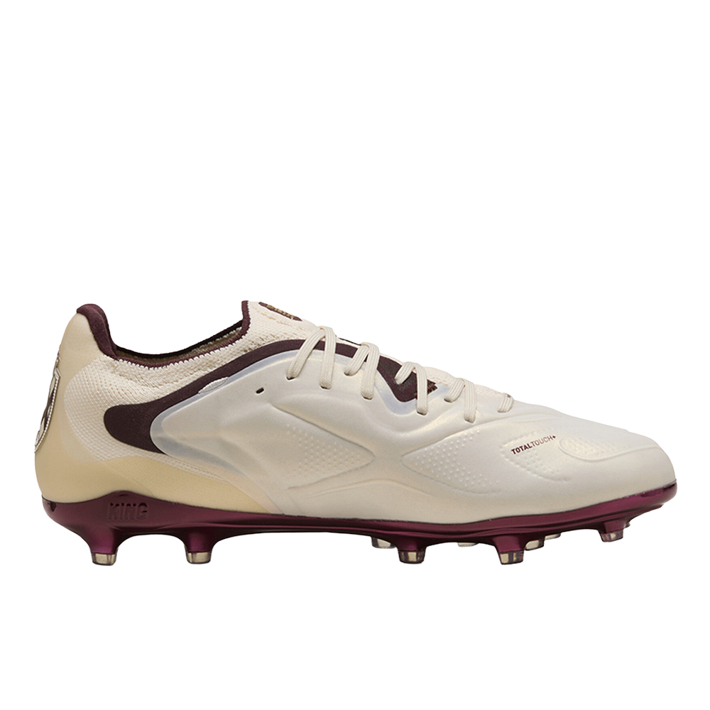 PUMA King 20 Ultimate Launch Firm Ground/Artificial Ground Soccer Cleats
