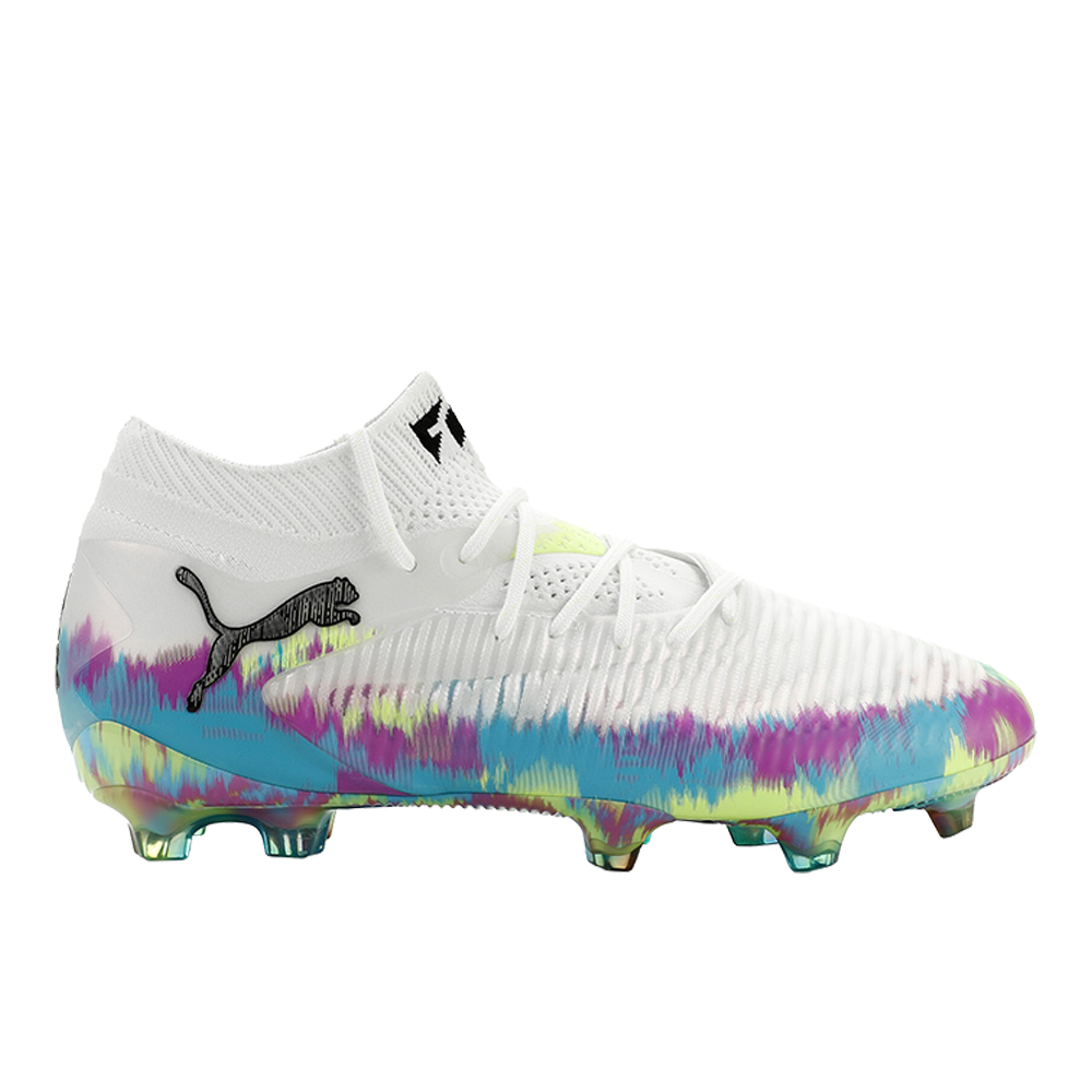 PUMA Future 8 Ultimate Brilliance Firm Ground Soccer Cleats